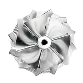 94.5-03 7.3L KC Turbo Billet Compressor Wheel GTP38/TP38 - 300123